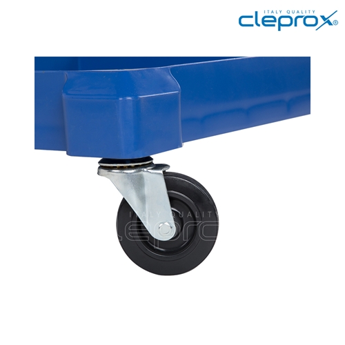 Xe đẩy dọn phòng CLEPROX CX-73 1